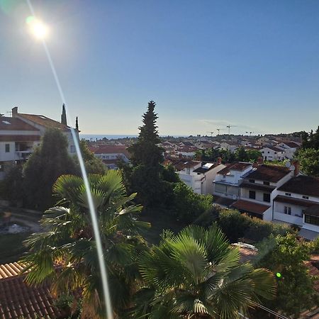 Apartments N & V Porec Luaran gambar