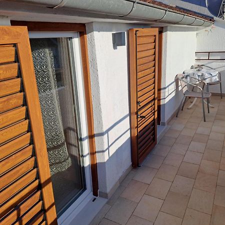 Apartments N & V Porec Luaran gambar