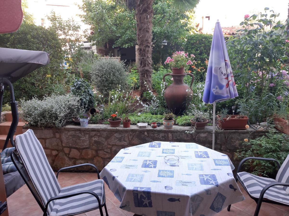 Apartments N & V Porec Luaran gambar