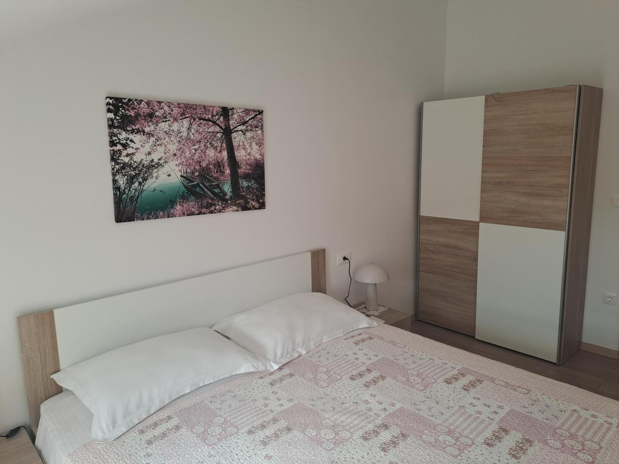 Apartments N & V Porec Luaran gambar