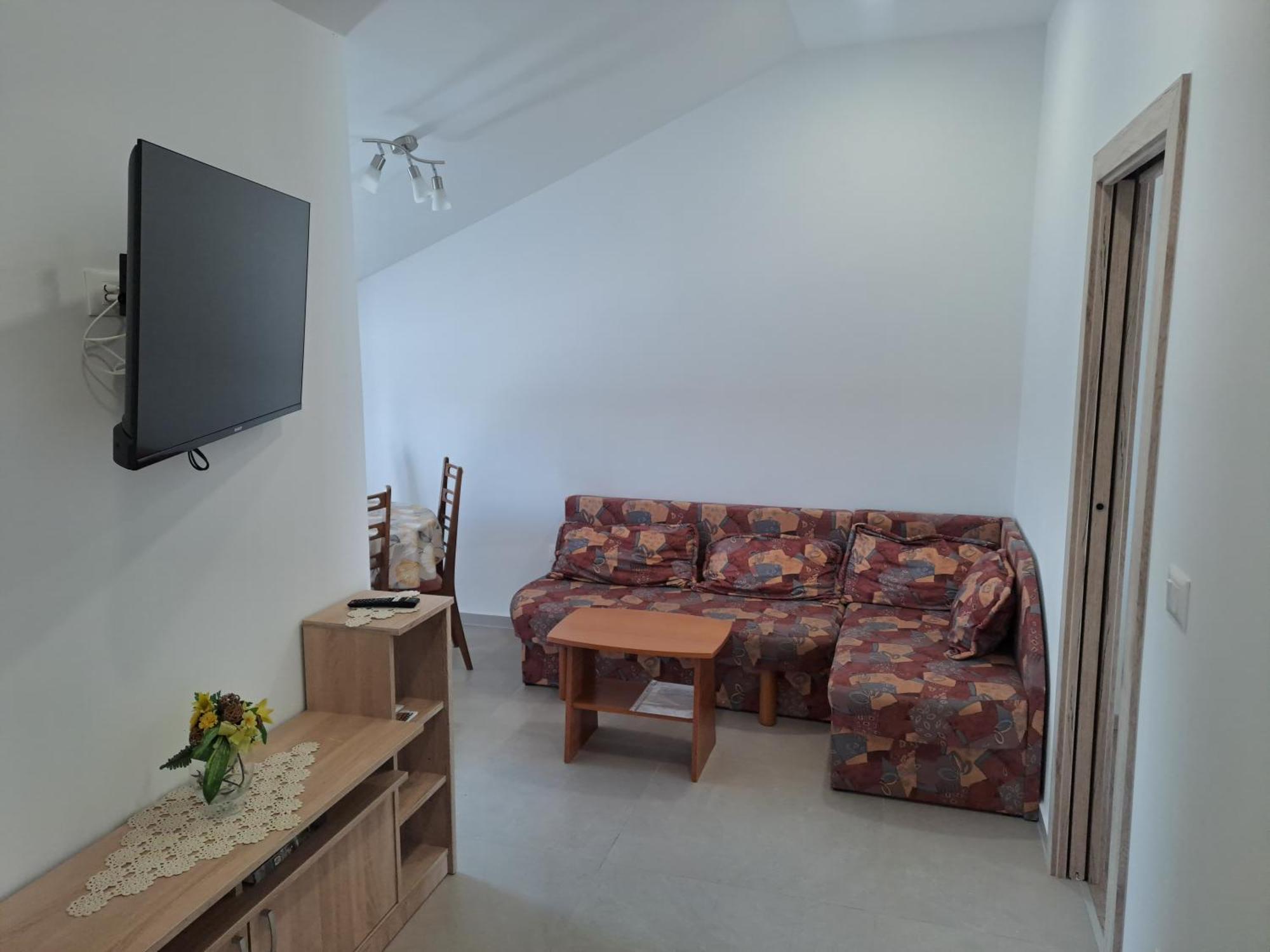 Apartments N & V Porec Luaran gambar