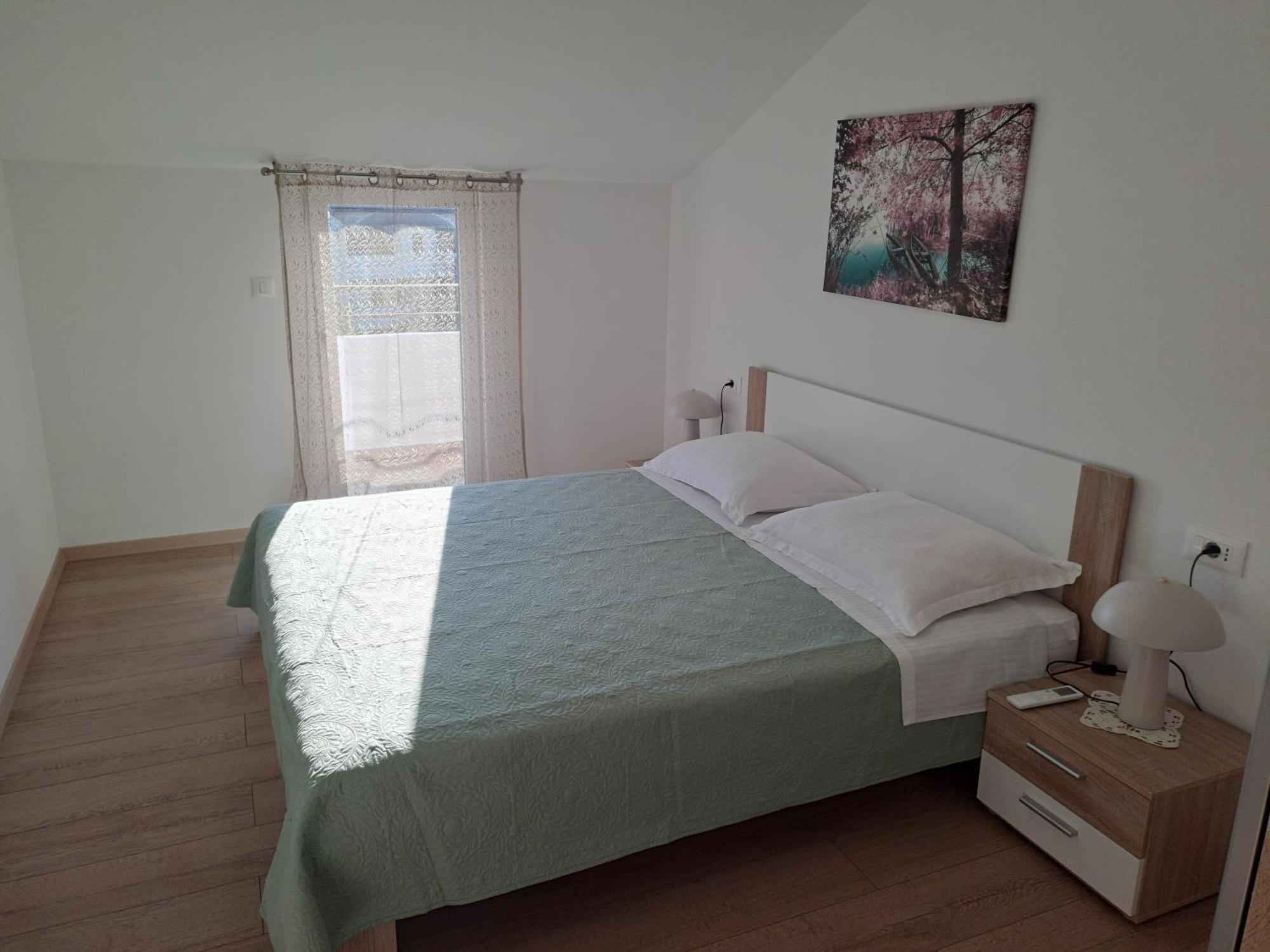 Apartments N & V Porec Luaran gambar