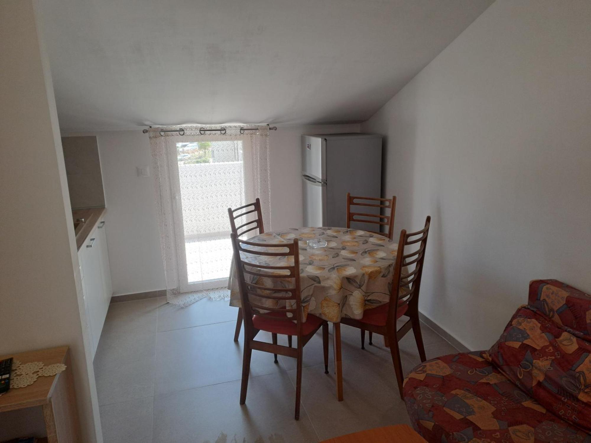 Apartments N & V Porec Luaran gambar