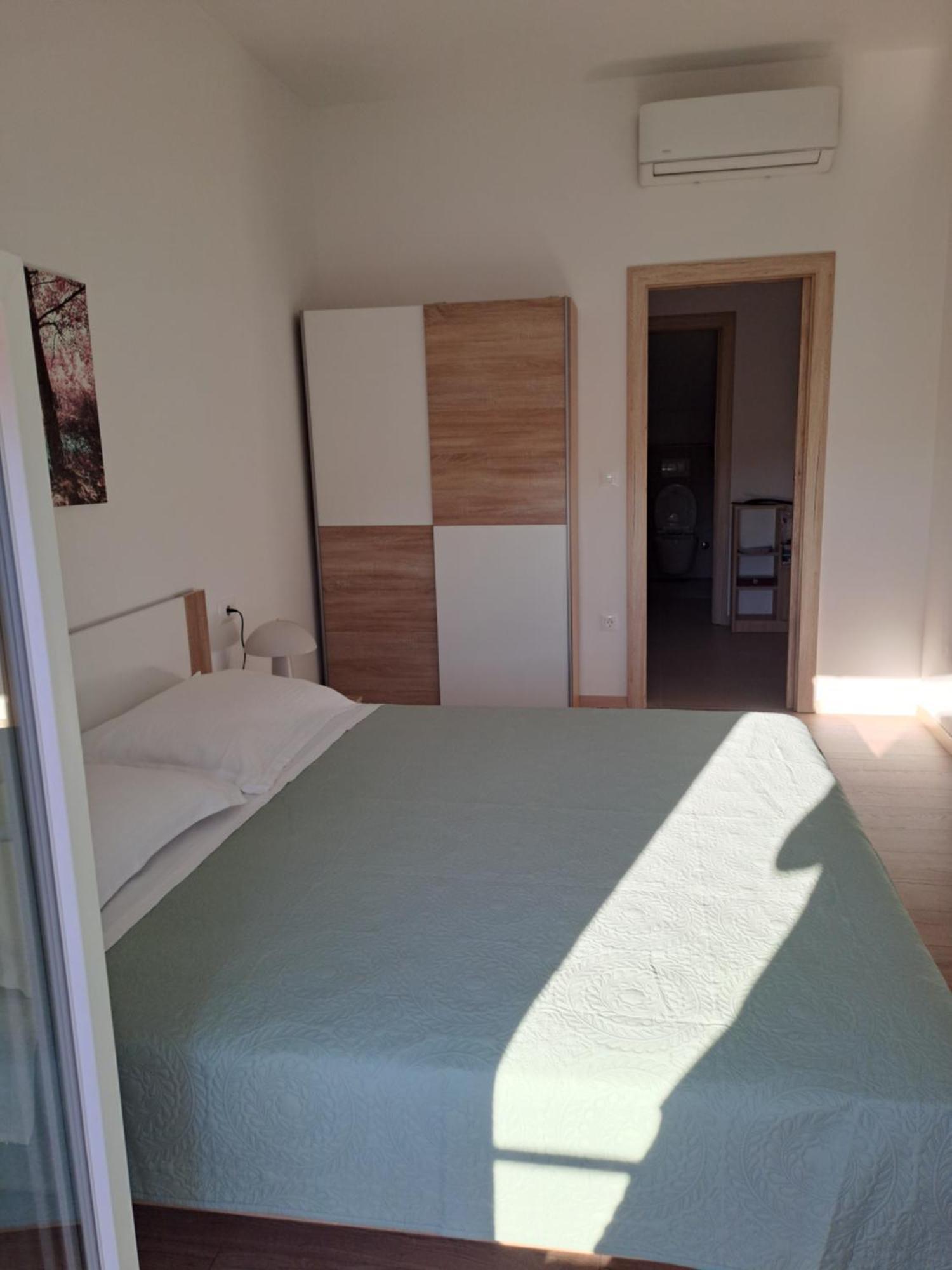 Apartments N & V Porec Luaran gambar
