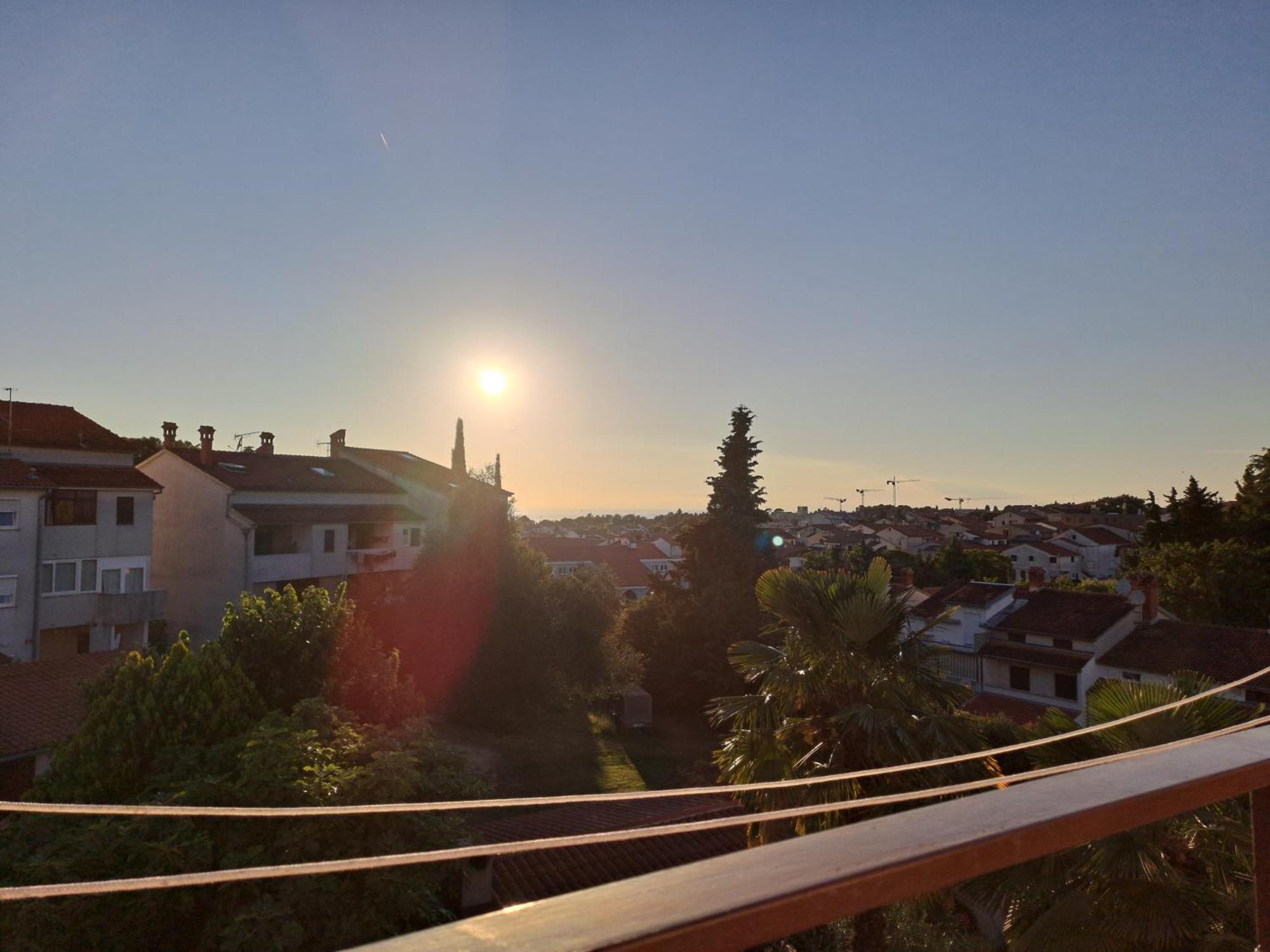 Apartments N & V Porec Luaran gambar