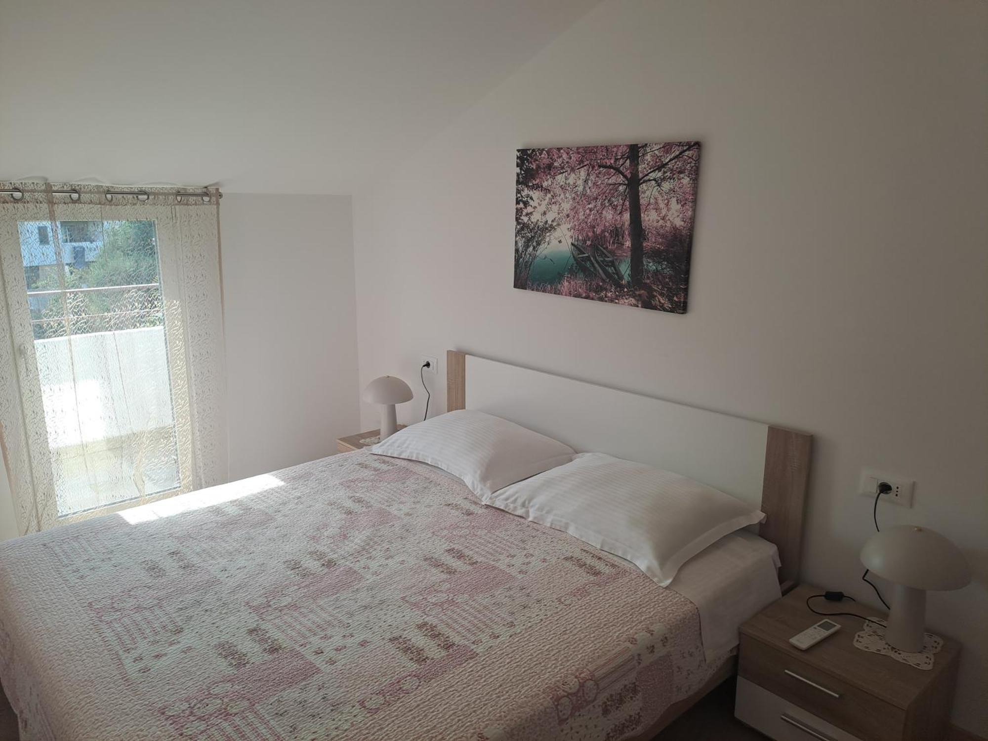 Apartments N & V Porec Luaran gambar