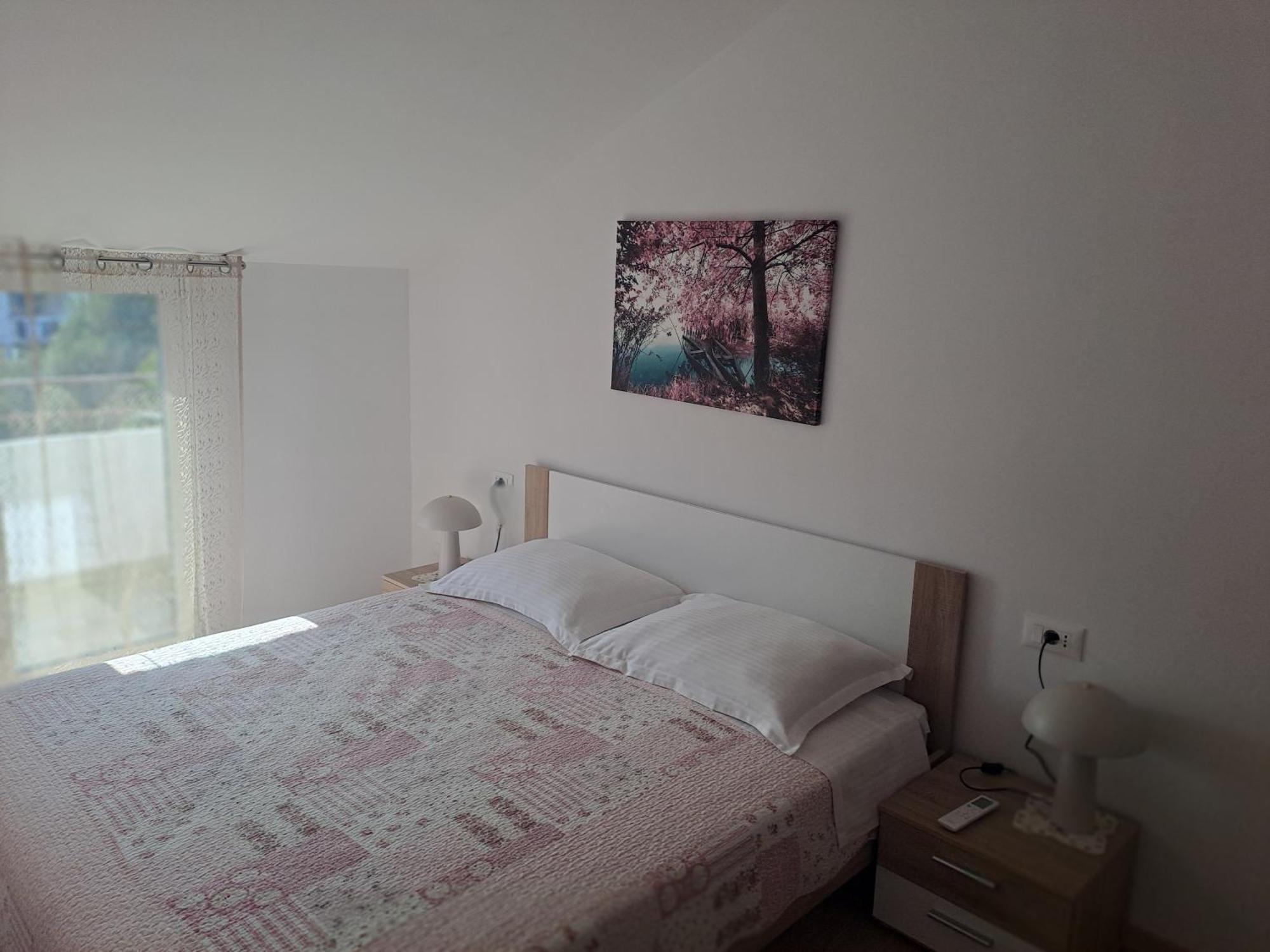 Apartments N & V Porec Luaran gambar
