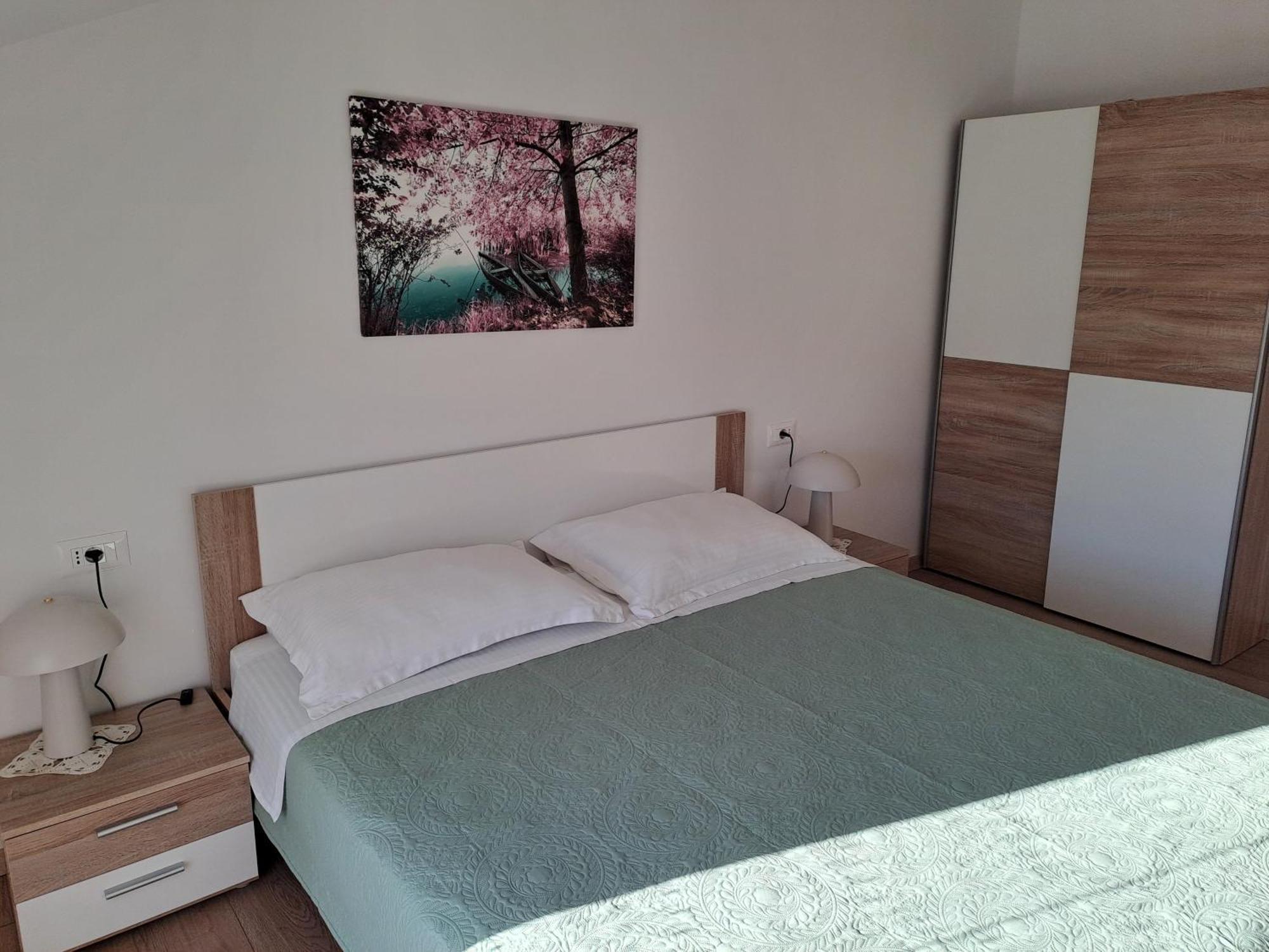 Apartments N & V Porec Luaran gambar