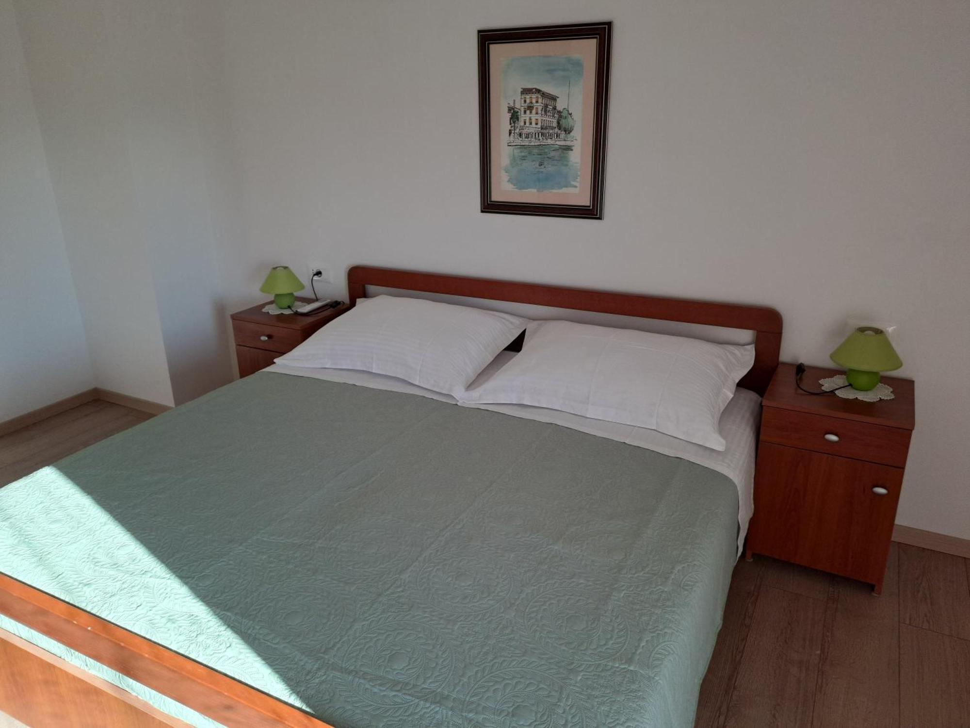 Apartments N & V Porec Luaran gambar