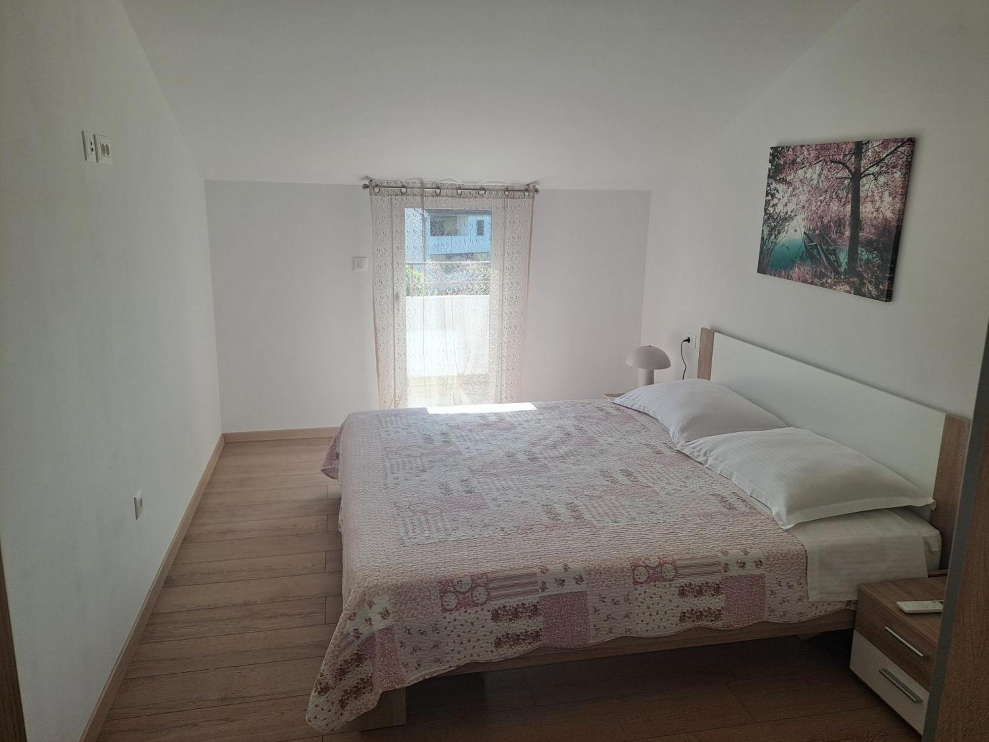 Apartments N & V Porec Luaran gambar