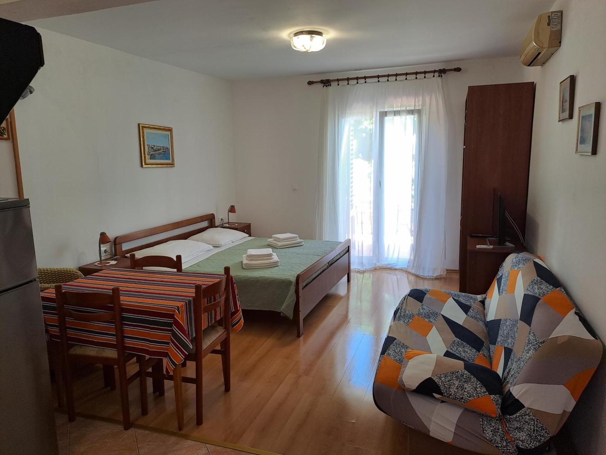 Apartments N & V Porec Luaran gambar