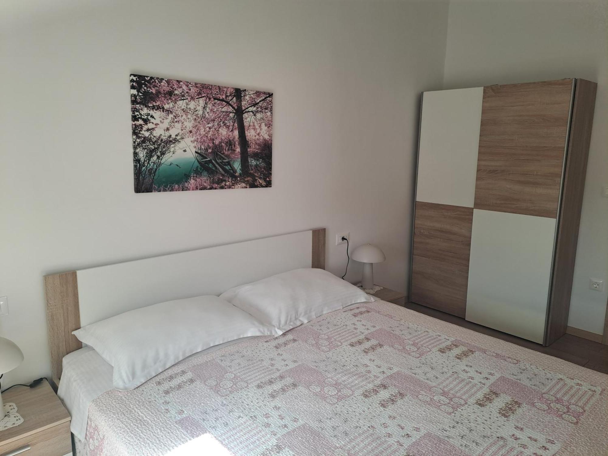 Apartments N & V Porec Luaran gambar
