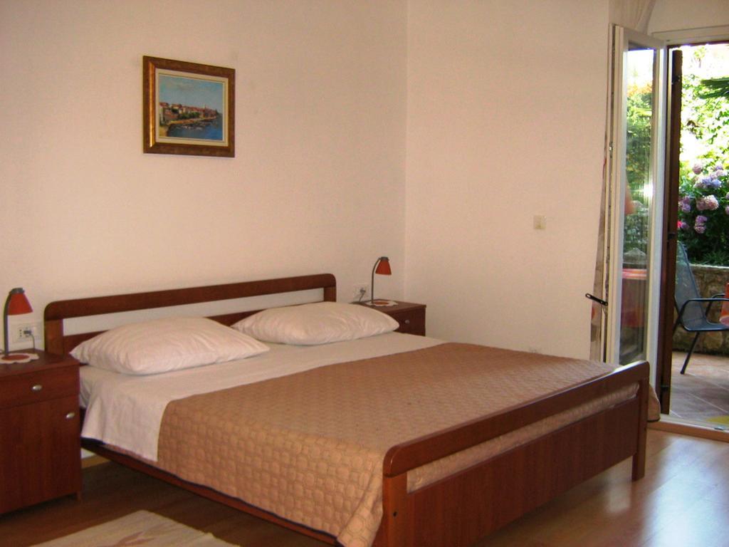 Apartments N & V Porec Luaran gambar