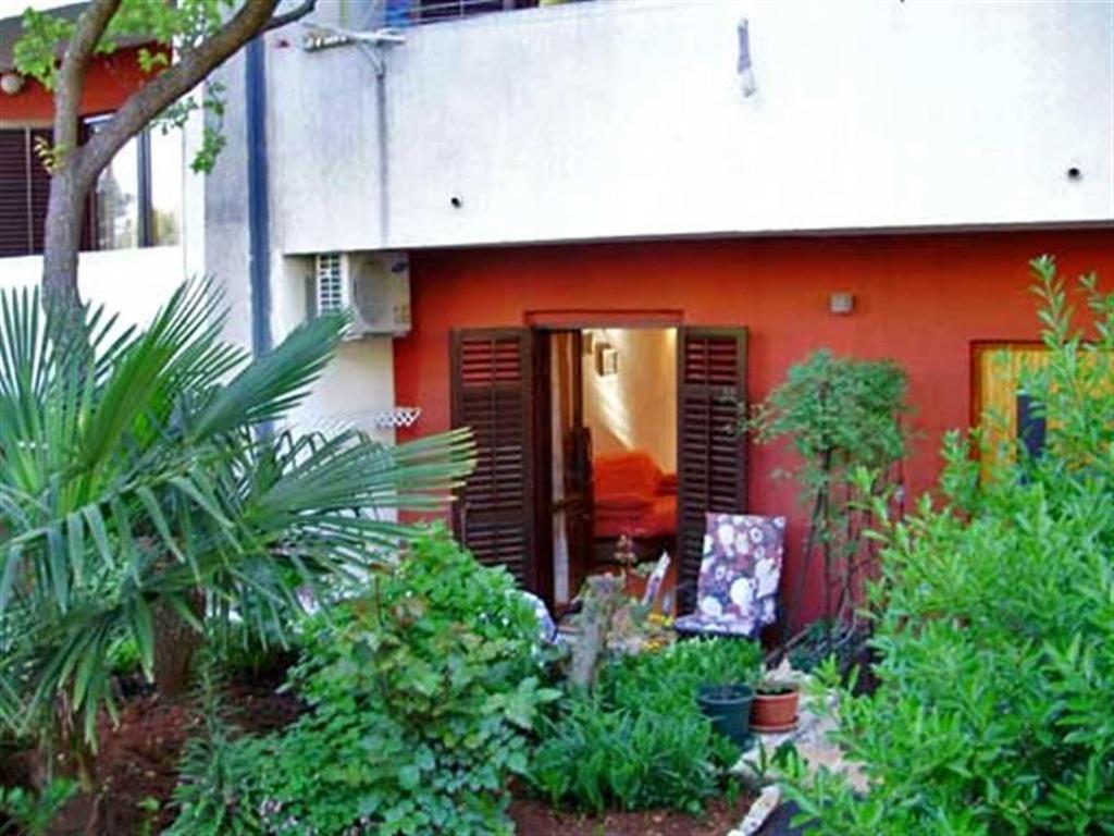 Apartments N & V Porec Luaran gambar