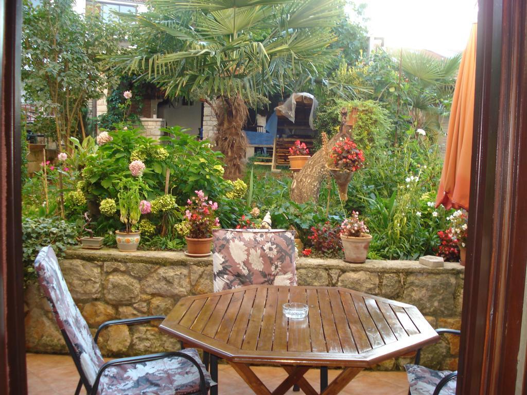 Apartments N & V Porec Luaran gambar